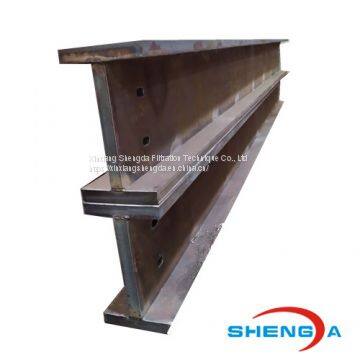Johnson Screen Support Grid for Desulfurization Reactor photo-3