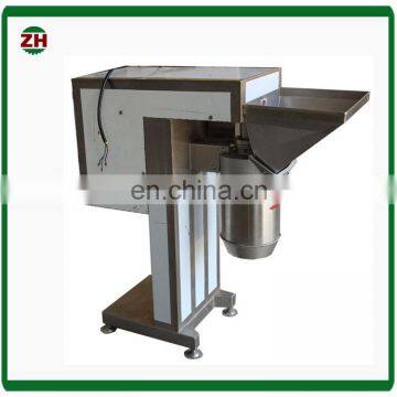 ZH-SD202 Zhaohui Garlic Ginger Grinding Machine for Sale Onion Chili Grindingmachine photo-5