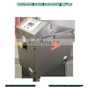 Hot sale!!! Fully Automatic fish killing scaling gutting filleting washing machine