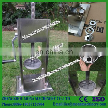 Best Selling Spanish Churros Machine/Churro Making Machine/Churros Maker