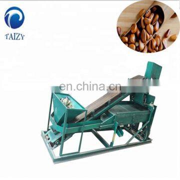 Taizy Pistachio Nuts Shelling Machine Pine Nut Sheller Pistachio Hulling Machine photo-7