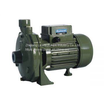 DTM Series 2HP Single stage Centrifugal Pump