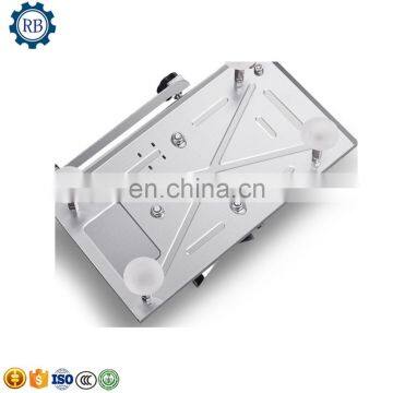 Multifunctional Stainless Steel Frozen Meat Slicer Machine Made in RB Brand photo-5