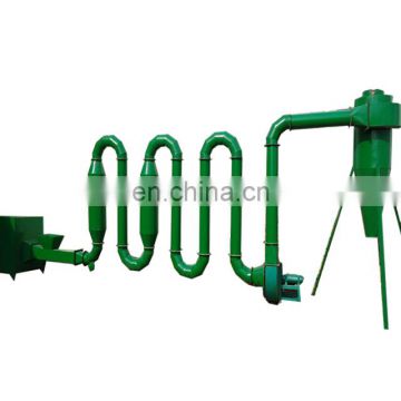 hot sale high efficiency air flow dryer