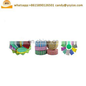 Kitchenware Bowl Dish Sponge Scourer Pad Making Machine