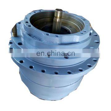 Excavator R305 Travel Reduction Gear Box R305 Travel Gearbox