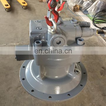 SK350-8 Excavator Swing Drive Device Sk330-8 Swing Motor