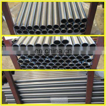 Factory Supply ST45 Seamless Honed Tube for Hydraulic Cylinder photo-3