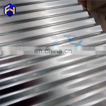 corrugated ! galvanized roof steel sheet Latest Modern Wholesale Cheap Price with CE certificate