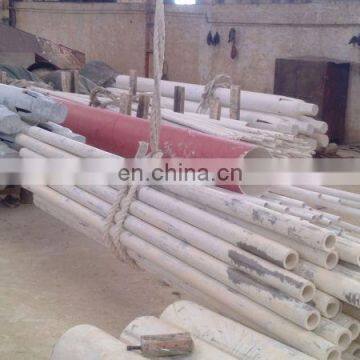 SCH20 - SCH80 Stainless Steel Seamless Pipe