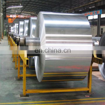 Jiangsu Steel Competitive Price 316 Stainless Steel Coil Galvanized Iron Steel Sheet In Coil Hebei Shijiazhuang