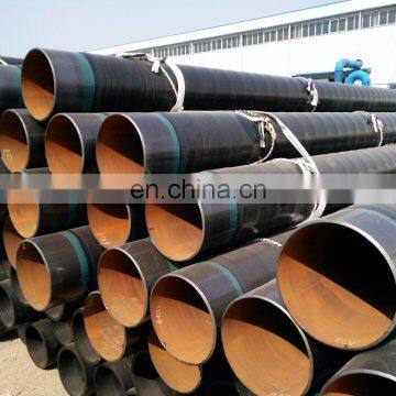 High quality API 5CT & 5B H40 seamless carbon steel pipe Competitive Prices