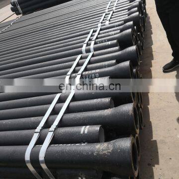 Low Price Ductile Iron Pipes/ Ductile Iron Tube photo-4