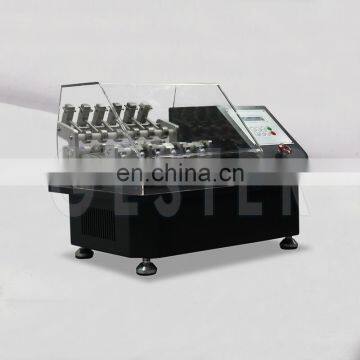 Gakushin Color Fastness to Rubbing Tester GT-D06 photo-3