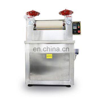 Textile Laboratory Equipment Sample Dyeing Machines Mini Padders