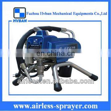HVBAN Equipment, Airless Spray Painting Equipment photo-3