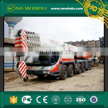 All Terrain Crane 150t ZAT1500 With Good Price
