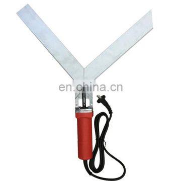 Manual Corner Cleaning Tool for Pvc Profile photo-6