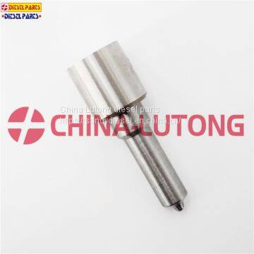 PN Type Cummins Injector Nozzle DLLA156P1411 Diesel Fuel Injector Tips photo-3
