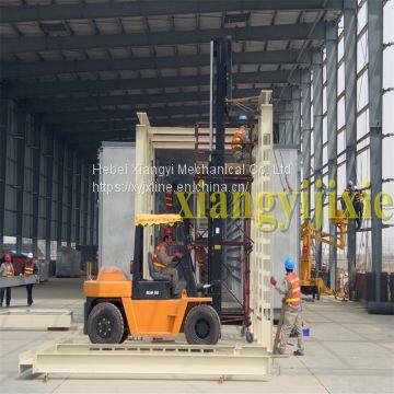 Gypsum Board Machine
