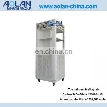 display cooler energy saving portable air conditioner