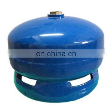 1 KG LPG Gas Cylinder Empty Camping Engry Tank Cooking Canisters Home Container Kitchen photo-2