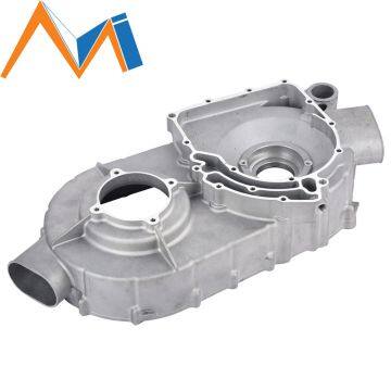 Popular OEM Custom Precision Die Casting Car Auto Parts