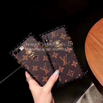 2019 Latest LV Cases for Iphone