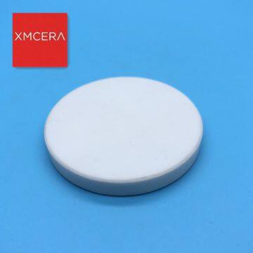 XMCERA Piezoceramic Elements for Sensors in Oil- and AdBlue Tanks