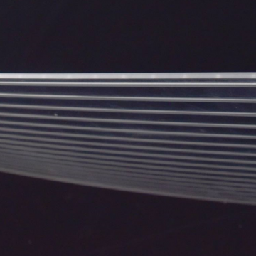 Invisible Led Display/transparent Screen/glass Curtain Wall photo-4