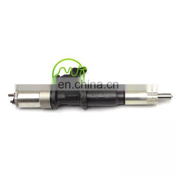 Hot Sale Common Rail Diesel Fuel Injector 095000-5985  095000-5980 8-97603099-5 8976030995 with High-Quality