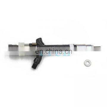 Engine Diesel Fuel Injector 095000-8793 0950008793 23670-30370 2367030370