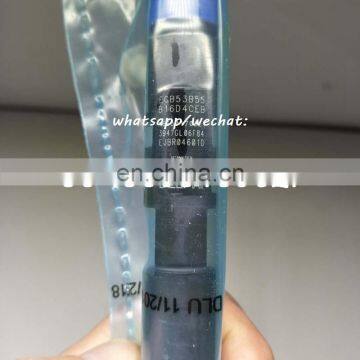 Original Common Rail Injector EJBR04601D / R04601D / EJBR02601Z for A6650170321 ,A6650170121 , 6650170321 , 6650170121