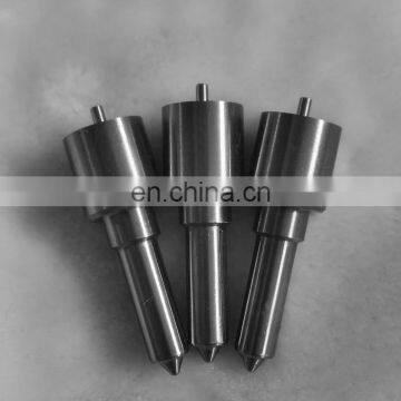 Common Rail Nozzle DSLA140P1723+ 0433175481 DSLA140P1723+ 0433175481 for Injector 0445120123 0986AD1048