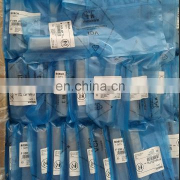 control valve F00R J01 479 F00RJ01479 FOORJ01479 for common rail injector 0 445 120 066/0