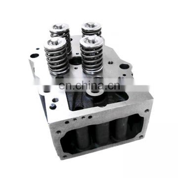 BLSH Diesel engine parts Cylinder Head 3973493