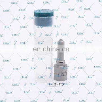 ERIKC C347 D347 Common Rail Nozzle E347 F347 H347 Spraying Nozzles L347PRD L347PBD for Mercedes A6510704987 A6510700587