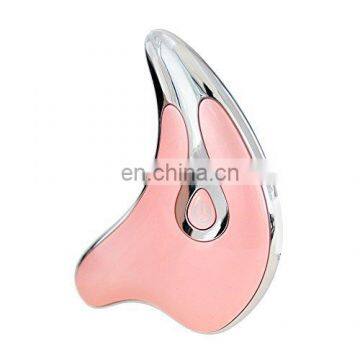 Therapy Device for V Shape Face/Chin Heating Face Massage for Spa Care