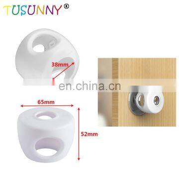 Door Knob Baby Safety Cover - 5 Pack photo-6