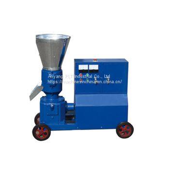 Home use pellet mill China supplier