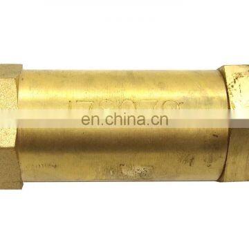 Hot sale KTA19 NT855 Check Valve 178079