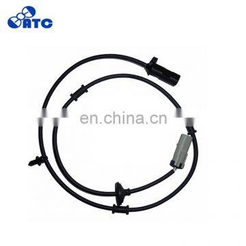 High Qualiy Auto Parts Japan Car ABS Wheel Speed Sensor For MAZDA FORD D6514370XB 0265007992