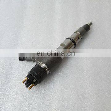 common rail injector 0445120277  suitable nozzle 0433172240 DLLA151P2240 control valve F00RJ02035