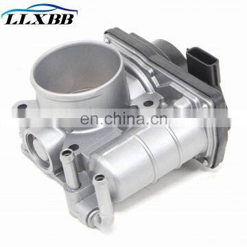 Original Electronic Throttle Body SERA526-01 SERA526 For Nissan Micra Tiida 16119-ED000 16119-ED00C