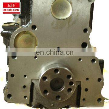 4BG1/4BG1T Diesel Engine Long Block for ISUZU photo-2