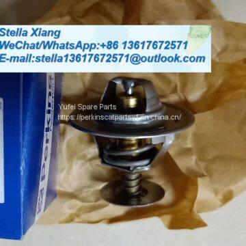 914-013 SE573/1 Perkins Thermostat For Perkins 4006,,4008,4012,4016 Engine Spare Parts