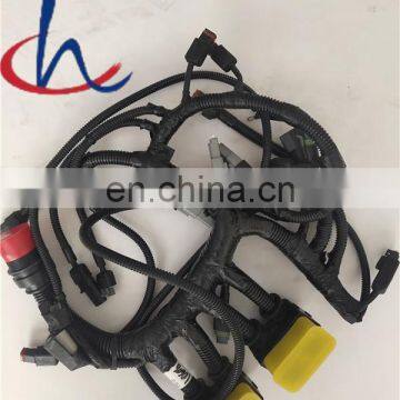 QSX15 ISX15 Engine Parts Wiring Harness 3681735 3681556 4952742 for Kenworth W990 565HP