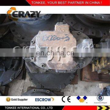 Excavator EX220-3 Hydraulic Main Pump EX220-3 hydraulic pump EX220-3 main pump