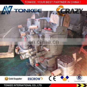 Excavator ZX230LC Hydraulic Main Pump HPV102GW-RH25A Hydraulic Pump Hydraulic Parts