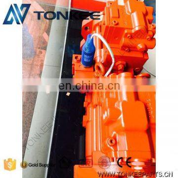 K3V112DT Hydraulic Pump, K3V112DT Hydraulic Main Pump, EC210B K3V112DT Hydraulic Pump